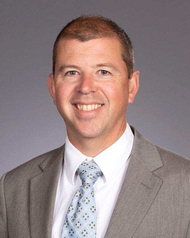 Gregory C Barkdull, MD - Providence Medical Group Eureka-Ear, Nose & Throat