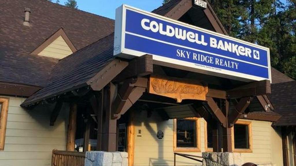 Coldwell Banker Sky Ridge Realty