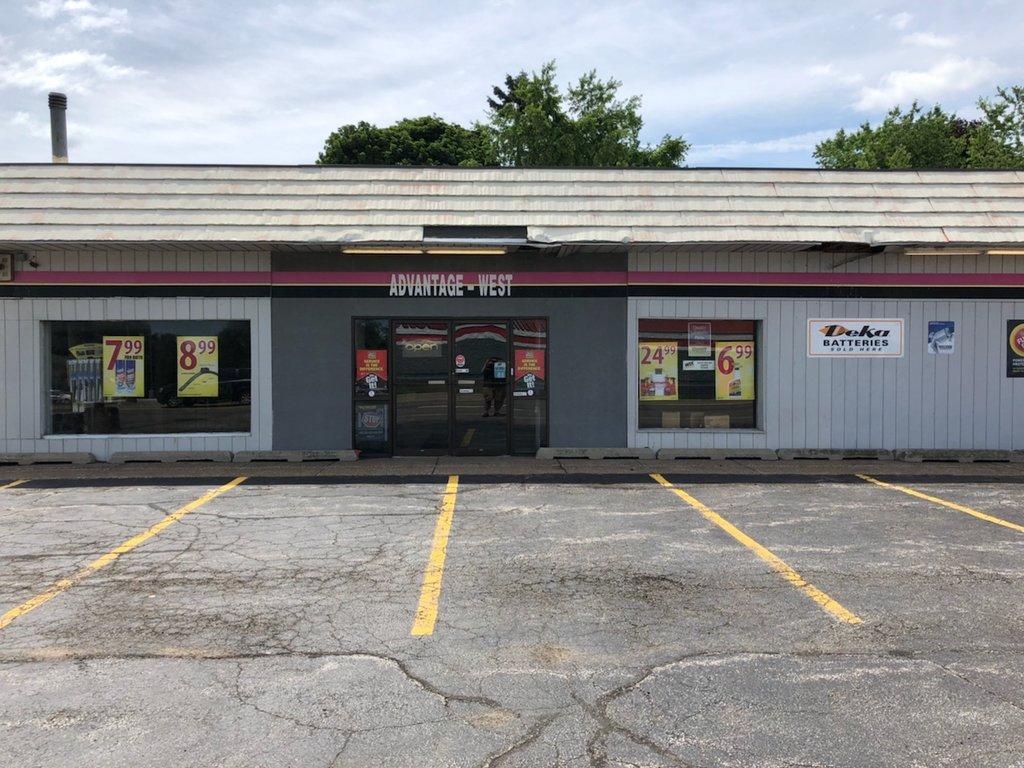 Auto Value-Advantage Auto Stores