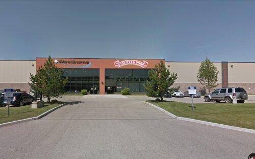 Overhead Door Company of Calgary