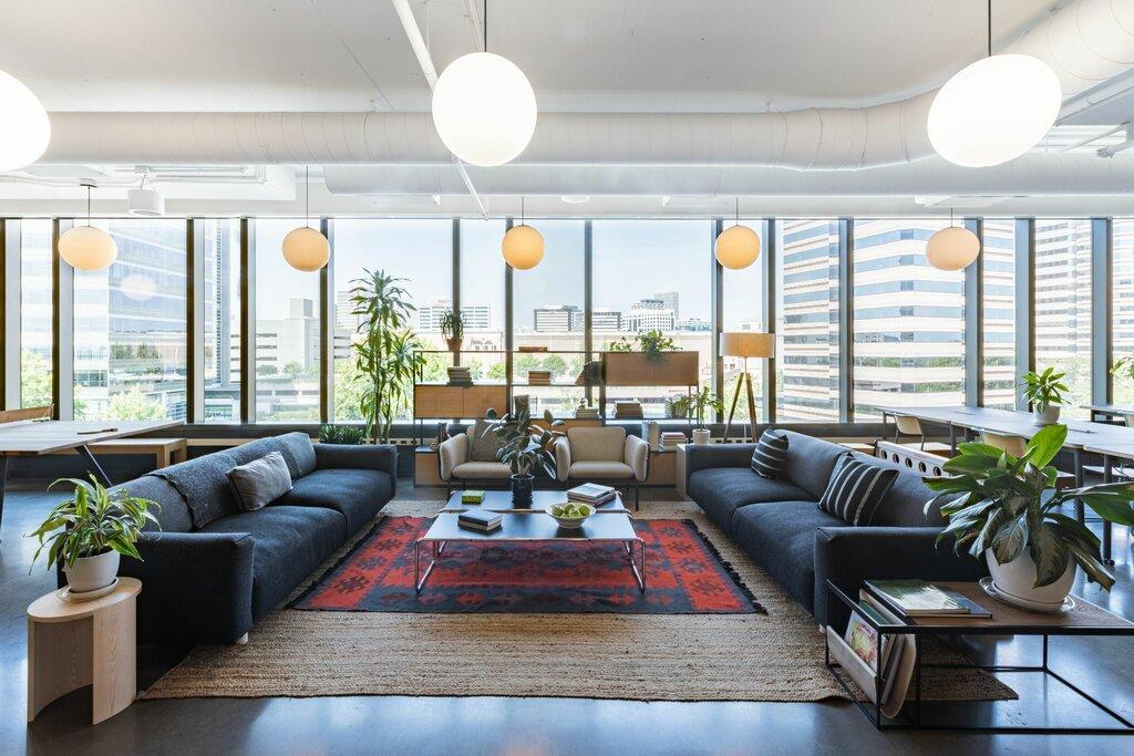 WeWork Office Space & Coworking
