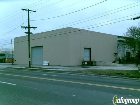 Com-Pac Filtration Inc