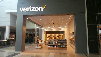Verizon Business Services