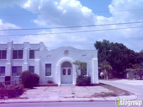 Pinellas Christian Center