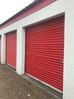 Storeroom Self Storage