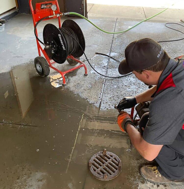 Brick Street Plumbing & HVAC