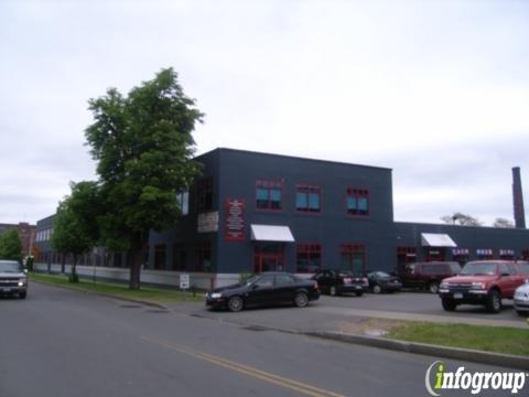 Drop in Mental Health Center