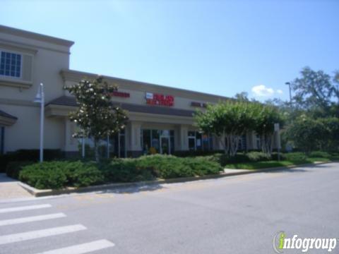 Alliance Lab at Lake Harris