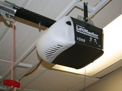 Mga Garage Door Repair Friendswood TX