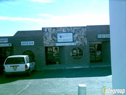 Mountain Stream Acupuncture