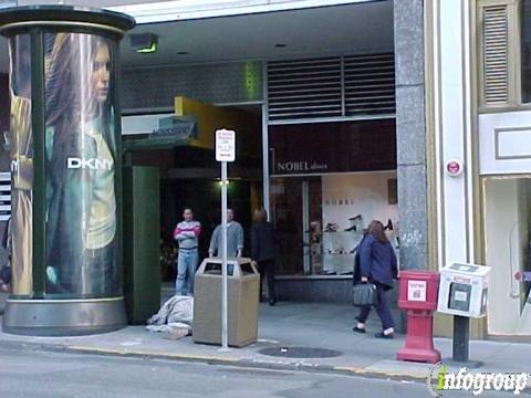 Richard's Hair Design