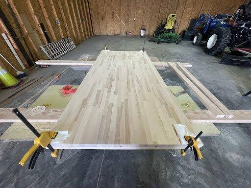 Me and the Boys, LLC