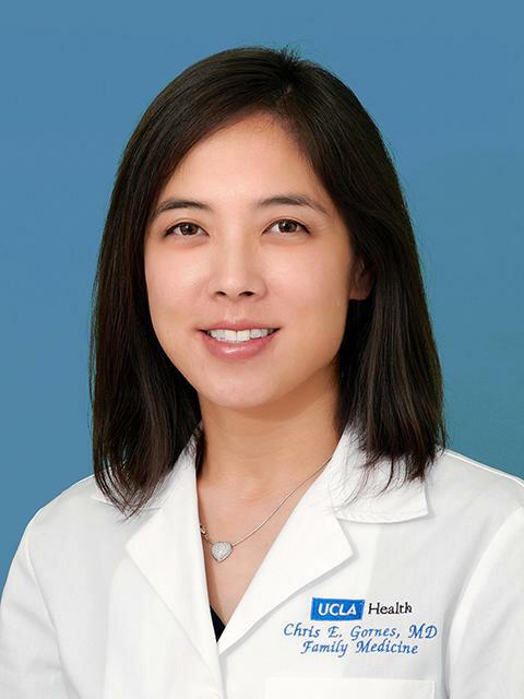 Chris Gornes, MD - UCLA Health Torrance Skypark Primary & Specialty Care