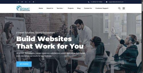 WDMC Technologies