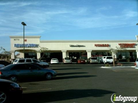 All-Star Animal Hospital