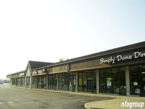 Great Looks Painting