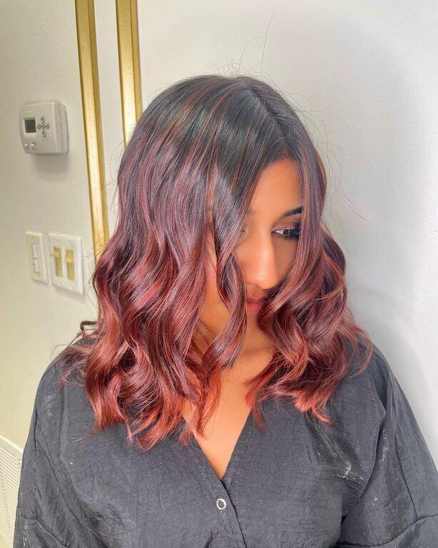 Brazilian Beauty by an Authentic Brazilian