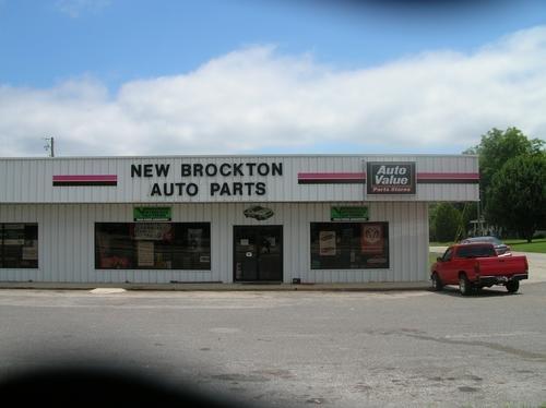 New Brockton Auto Parts-2