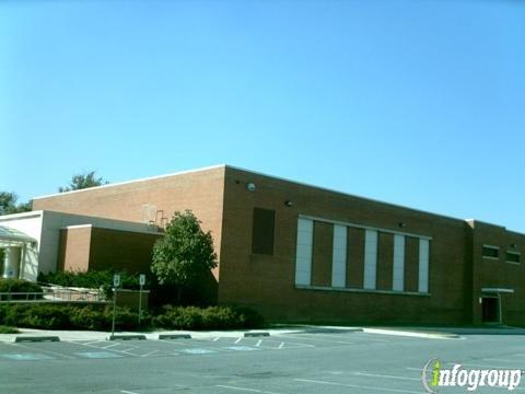 Chesapeake Arts Center