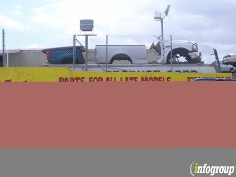 USA Trucks & Used Auto Parts