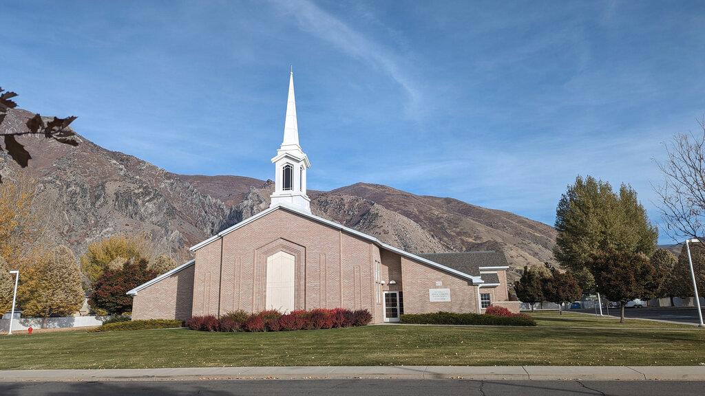 The Church of Jesus Christ of Latter-Day Saints