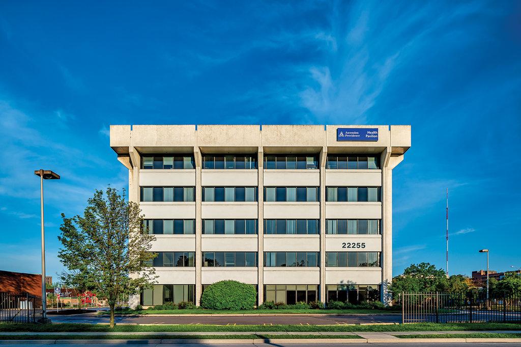 Ascension Medical Group