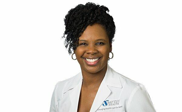 Tra'chella Johnson Foy, MD - Baptist Primary Care