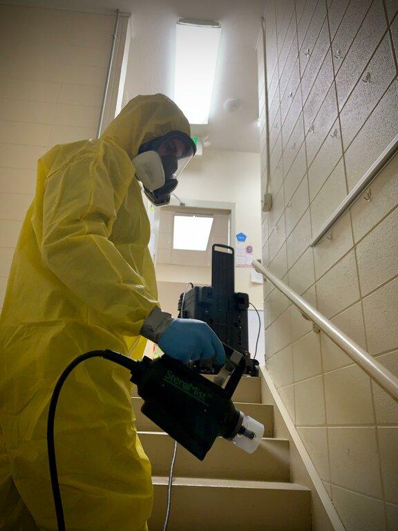 Protechs Restoration Inc