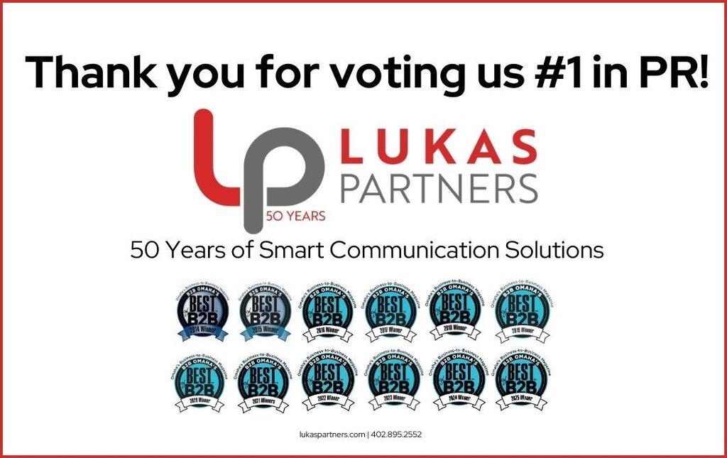 Lukas Partners