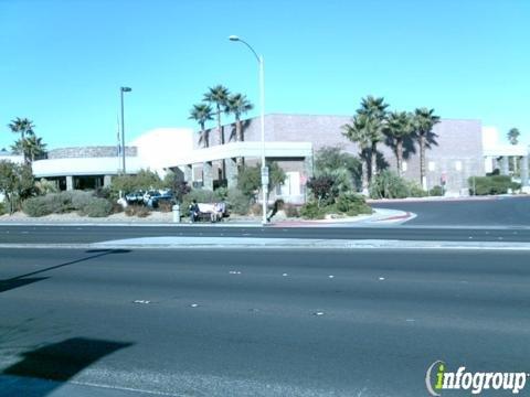 Assistance League of Las Vegas