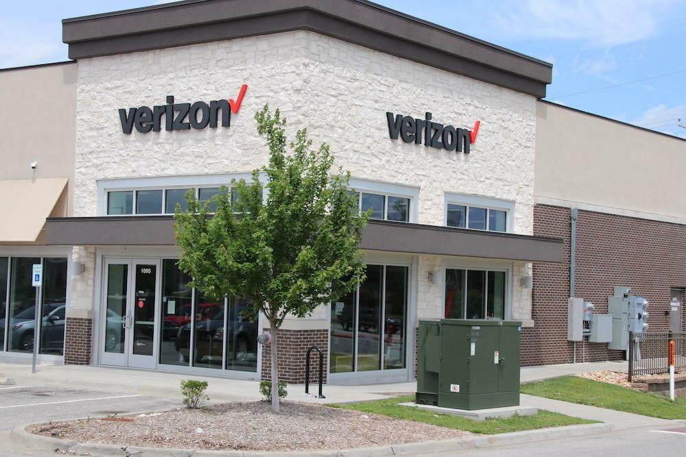 TCC-Verizon Authorized Retailer