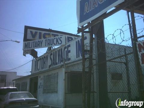 Airport Spares & Equipment Inc