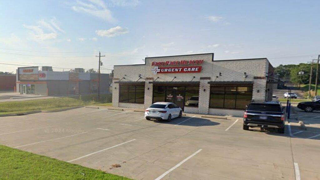 Fast Pace Primary Care