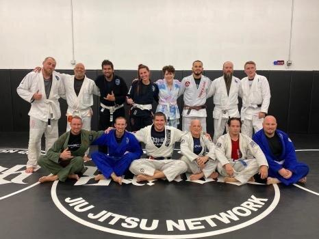 City of Palms Brazilian Jiu Jitsu