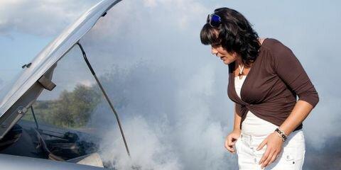 Osceola Towing & Recovery