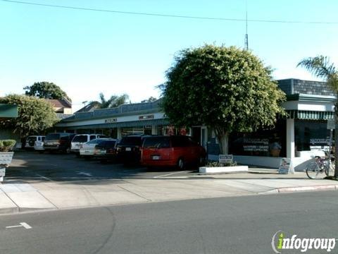 Safe Harbor Coronado