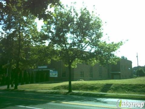 Medhane-Alem Evangelical Church