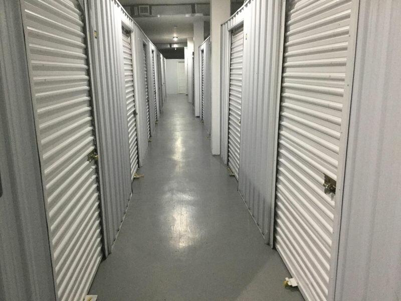 Extra Space Storage