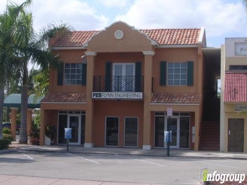 Flynn Engineering Services PA