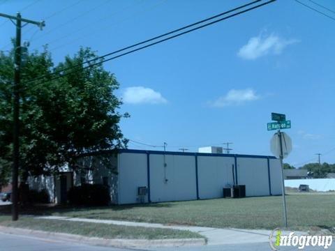 Peewee Football Association Mid-Cities