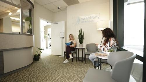 Symphony Dental Studio