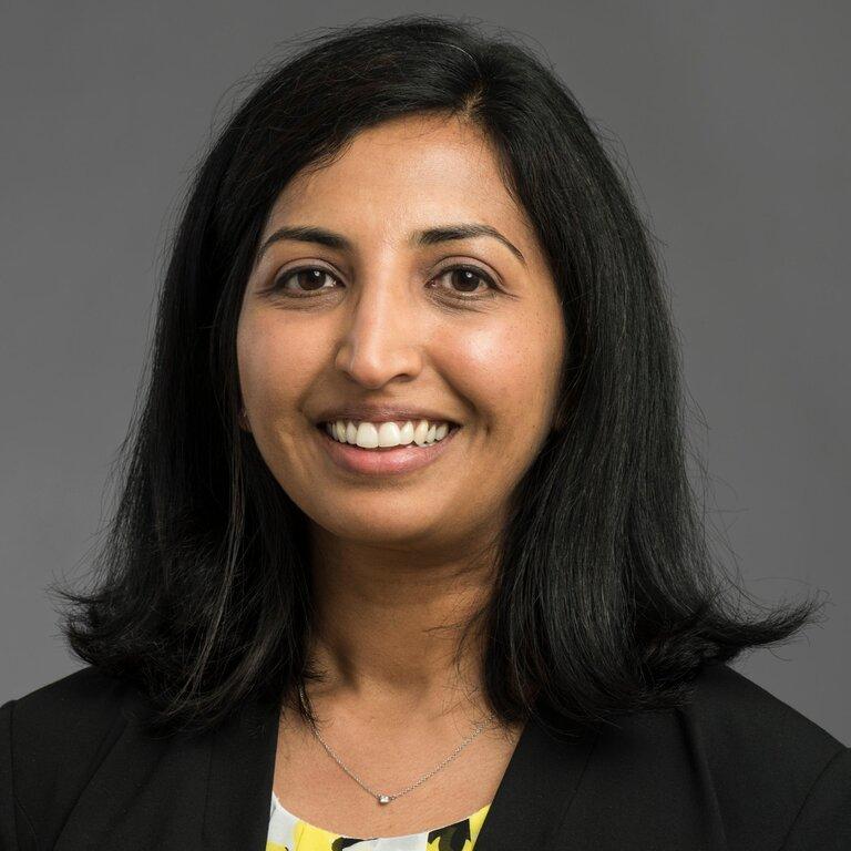 Anupama Rao, MD - Rush Cardiology-Chicago