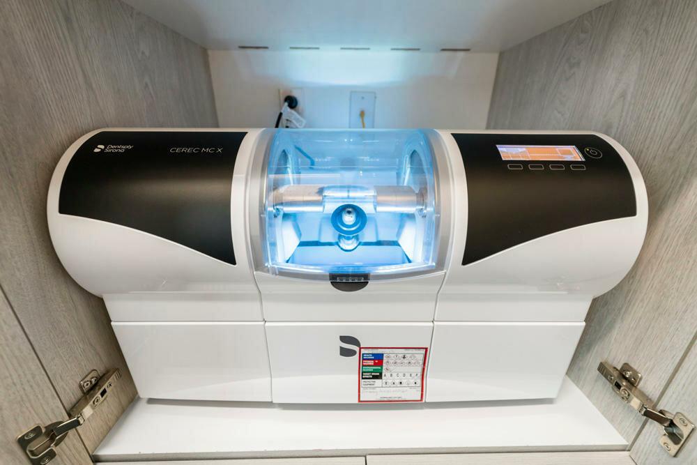 Riverview Modern Dentistry