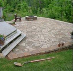 Cumberland Valley Tree Service-Landscaping