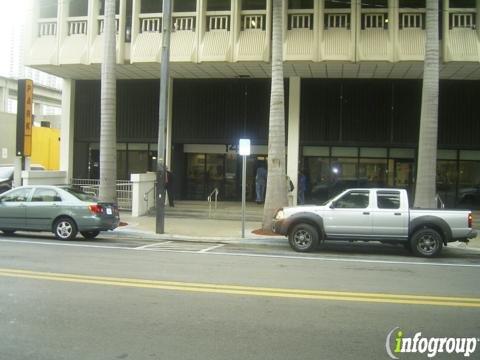 Miami-Dade  Office of the Tax Collector