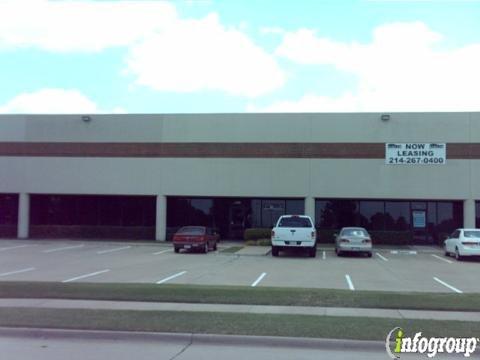 Fong Kai Industries Co Ltd