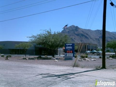 Vantage West Credit Union