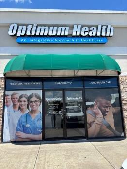 Optimum Health Rehab