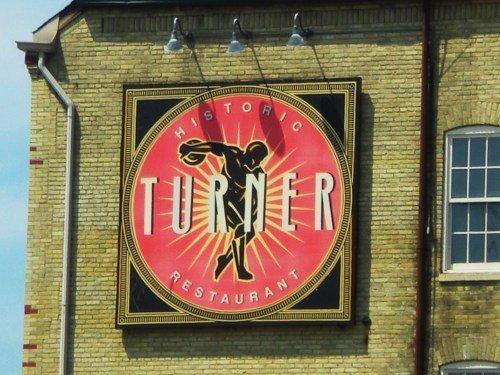 Turner Hall Ballroom