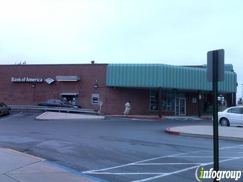 Bank of America